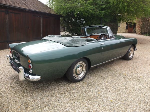 Classics from Terence Morley